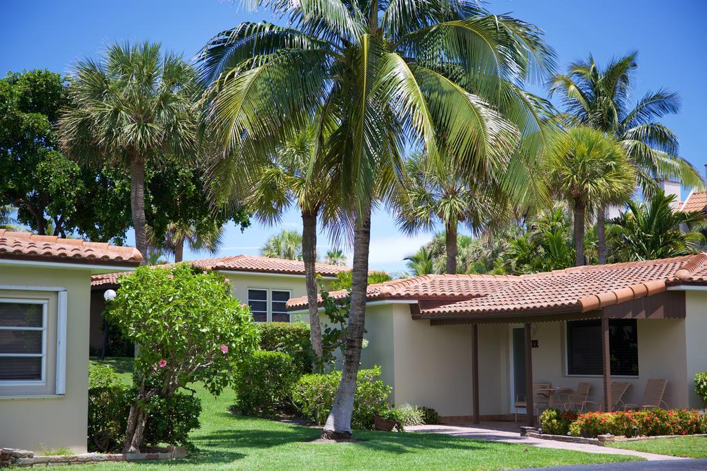 Royal Flamingo Villas Hillsboro Beach Exterior photo