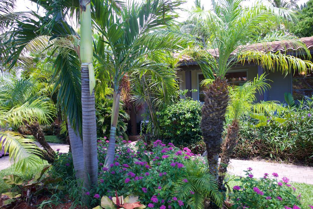 Royal Flamingo Villas Hillsboro Beach Exterior photo